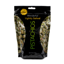 Wonderful Pistachios