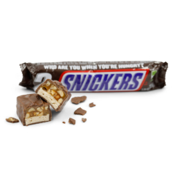 Snickers Bar