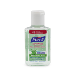 Purell Hand Sanitizer