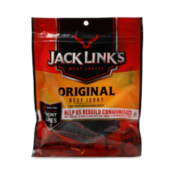 Jack Links Original Beef Jerky