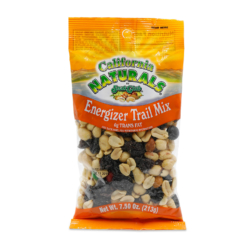 Energizer Trail Mix