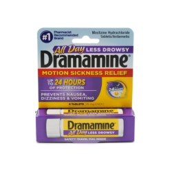 Dramamine