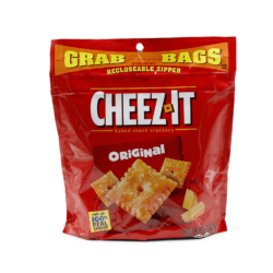 CHEEZIT Originals