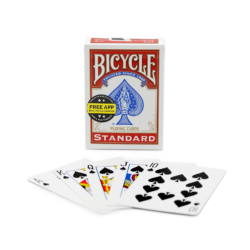 Bicycle Playing Cards