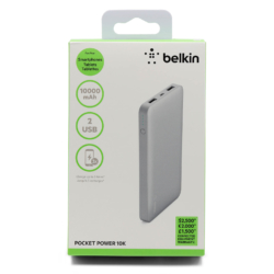 Belkin Pocket Power 10,000mAh