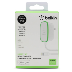 Belkin Boost Up Home Charger