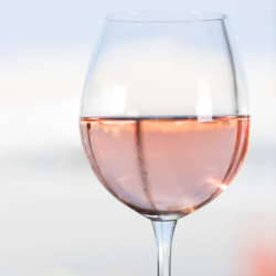 Rose sold by The Wine Bar by Wolfgang Puck