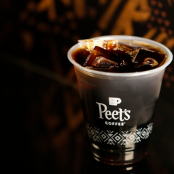 Cold Brew sold by Peet's Coffee & Tea