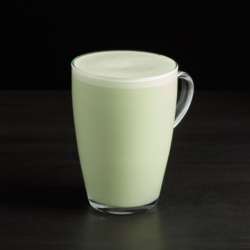 Matcha Green Tea Latte sold by Peet's Coffee & Tea
