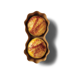 Sous Vide Egg Bites: Bacon & Gruyere sold by Starbucks