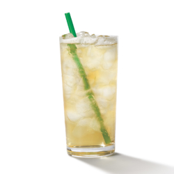 Teavana® Shaken Iced Green Tea Lemonade sold by Starbucks