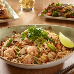 Pad Thai Shrimp sold by P.F. Chang's