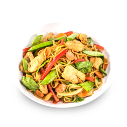 Chow Mein sold by Pei Wei Asian Diner