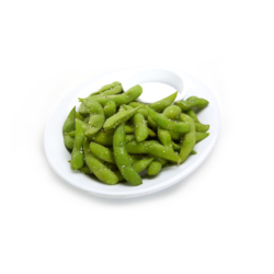 Edamame sold by Pei Wei Asian Diner