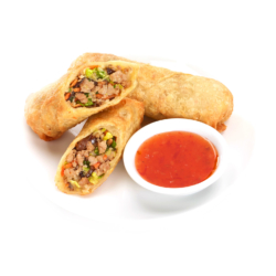 Egg Roll sold by Pei Wei Asian Diner