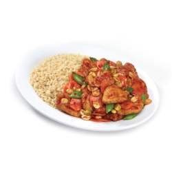 Kung Pao Chicken sold by Pei Wei Asian Diner