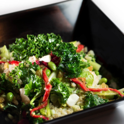 Superfood Salad sold by Reilly's Irish Pub