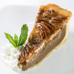 Bourbon Street Pecan Pie sold by Reilly's Irish Pub