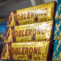 Toblerone sold by Treat Me Sweet