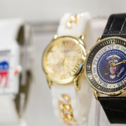 America Themed Watches sold by America!