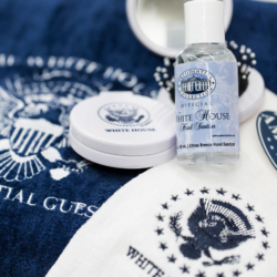 Official White House guest products sold by America!