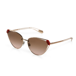 Bvlgari Serpenti Sunglasses