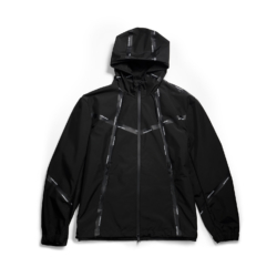 Emporio Armani Blouson Jacket