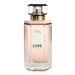 Victorias Secret Love Perfume