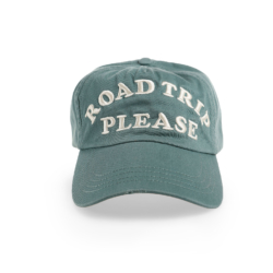 Sol Surf Road Trip Please Hat