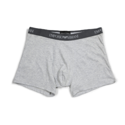 Emporio Armani Pure Cotton Boxer