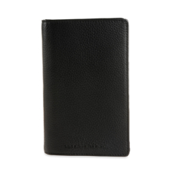 Porsche Design Cervo 21 Wallet - Black