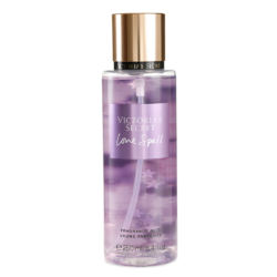 Victorias Secret Love Spell Fragrance Mist