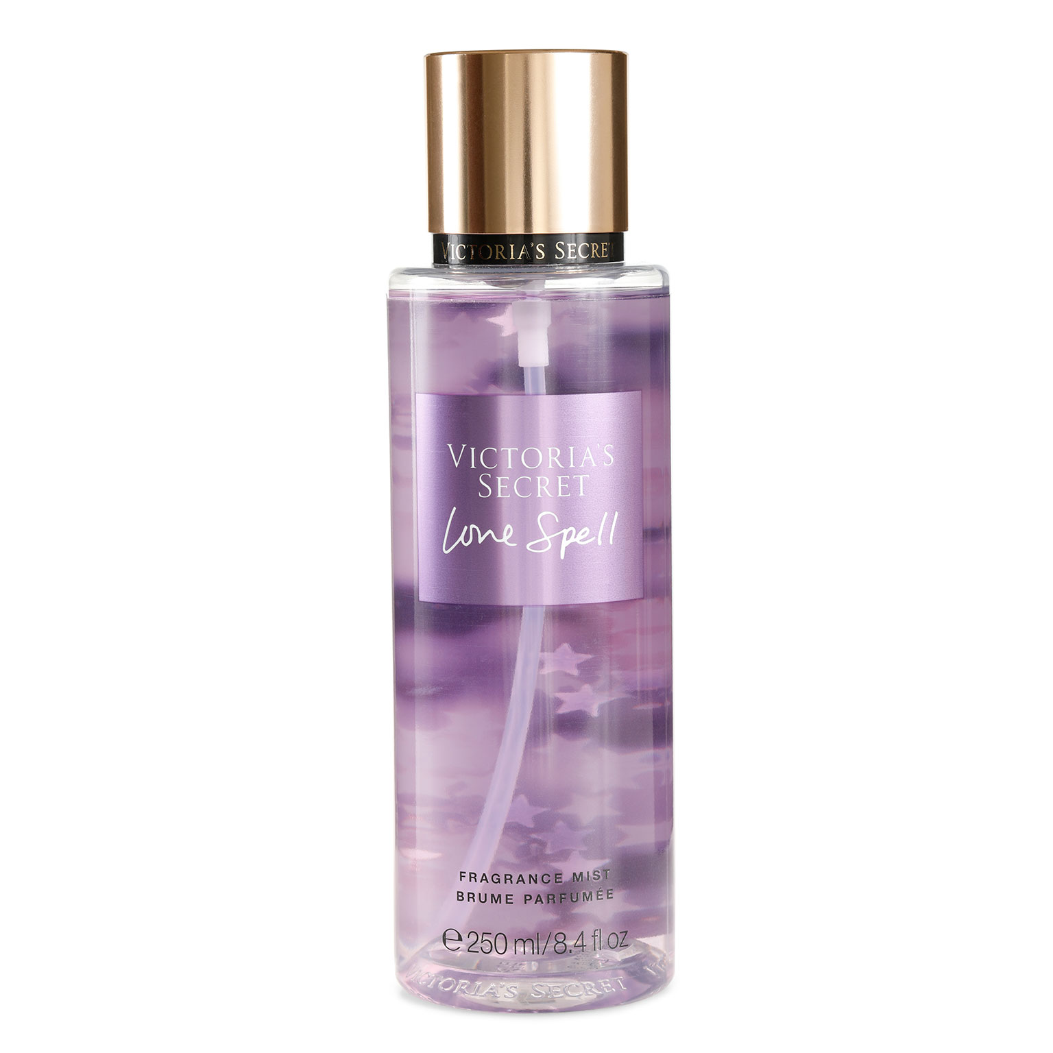 Love Spell Fragrance Mist · Available at Los Angeles International