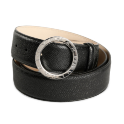 Bvlgari BB Mens Belt