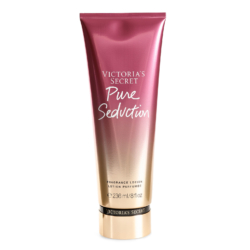 Victorias Secrets Pure Seduction Fragrance Lotion