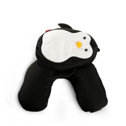 New Stand Penguin Neck Pillow