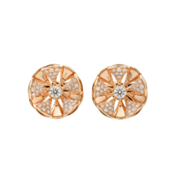 Bvlgari Diva Earrings