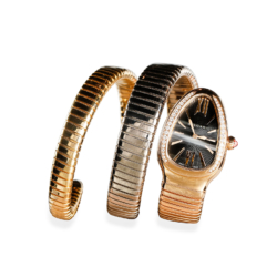 Serpenti Watch sold by Bvlgari