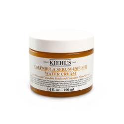 Kiehls Calendula Serum-Infused Water Cream