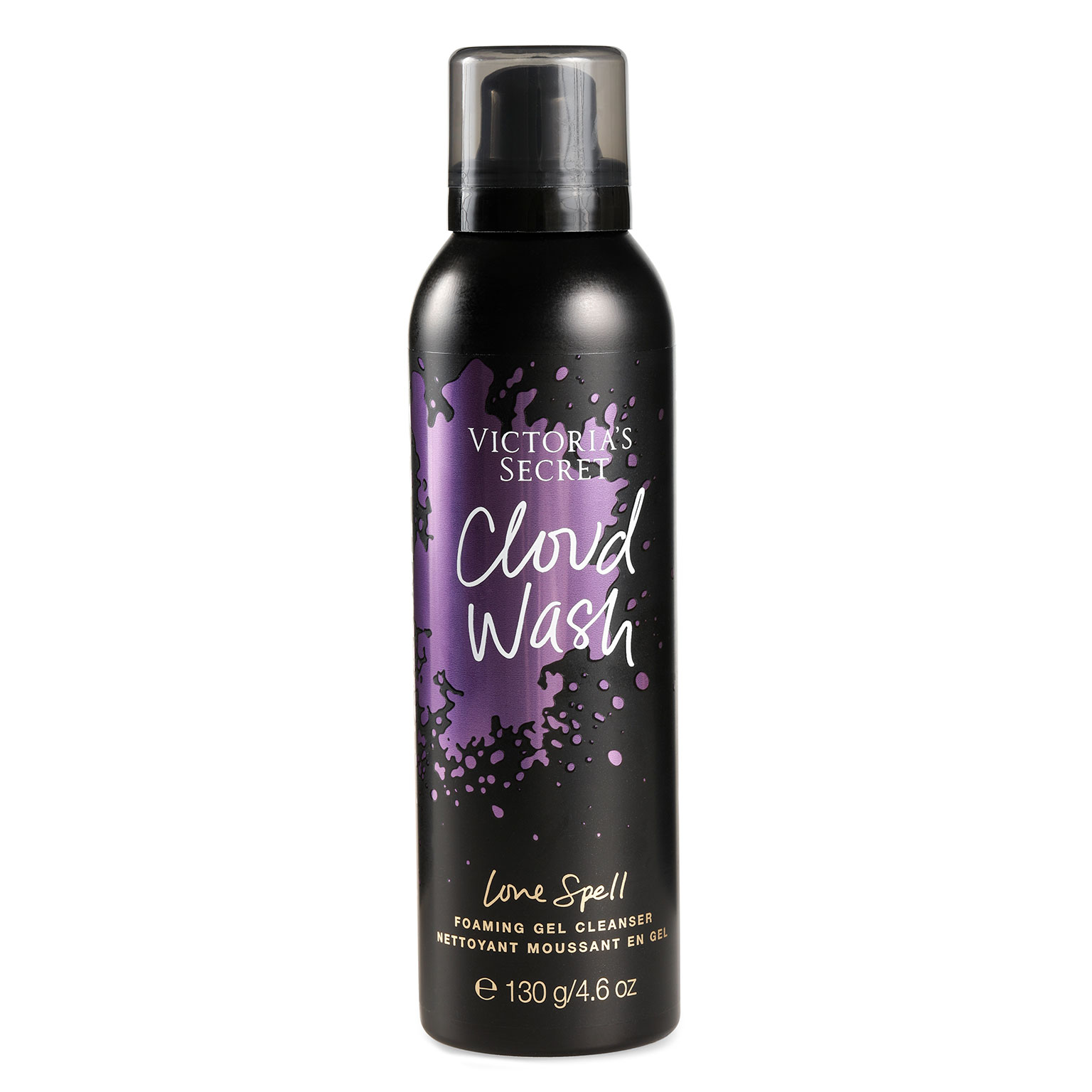 Cloud Wash Love Spell · Available at Los Angeles International Airport (LAX)