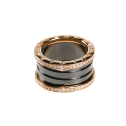 Bvlgari BZero1 Ring