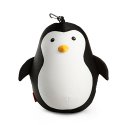 New Stand Penguin Toy