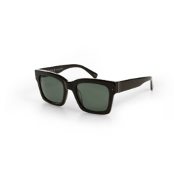 Sol Surf Black Sunglasses