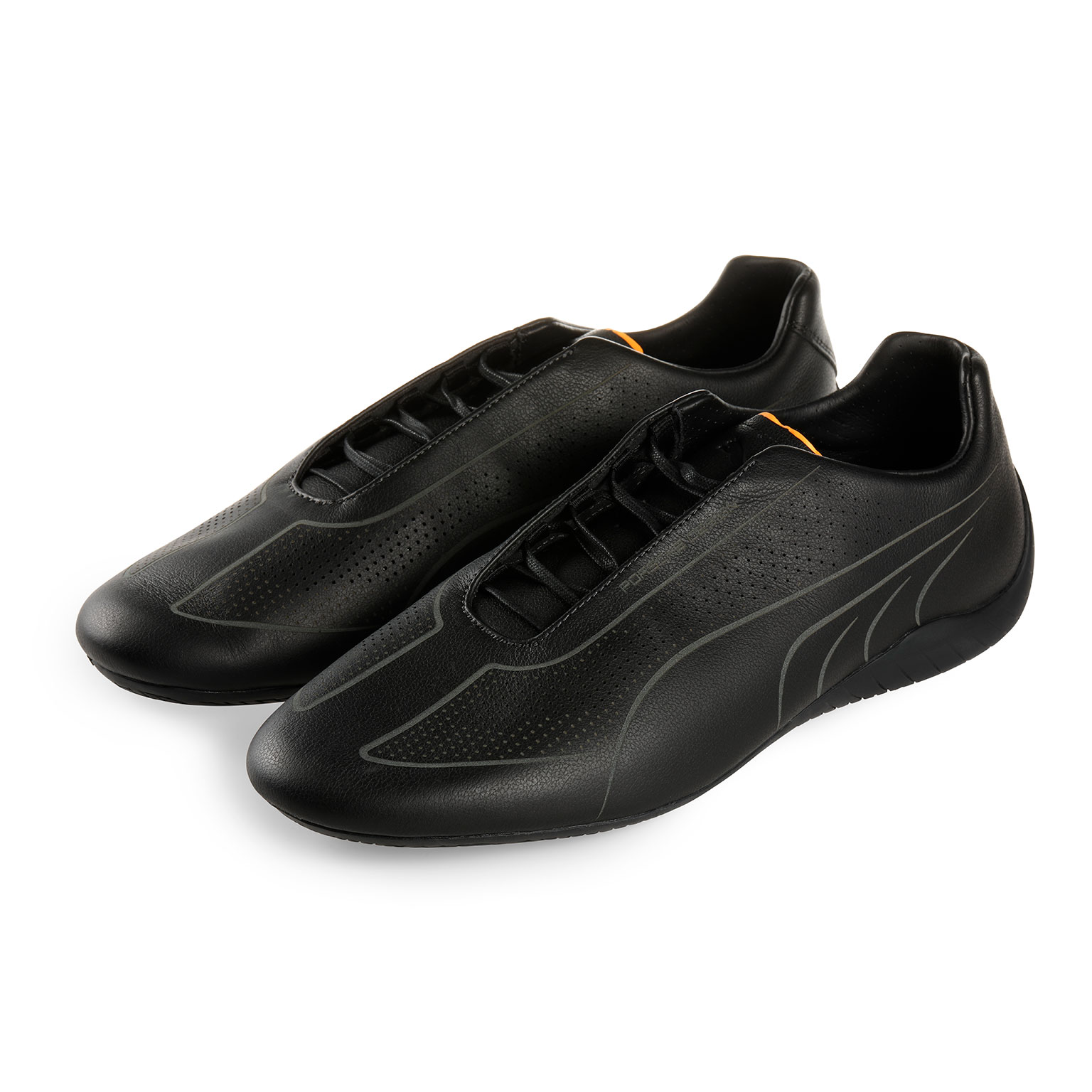 Speedcat Lux Jet black · Available at 