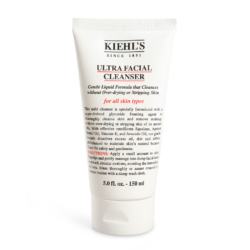 Kiehls Ultra Facial Cleanser