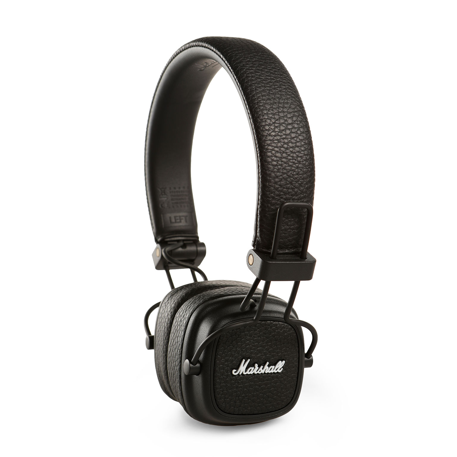 Marshall Headphones · Available at Los Angeles International Airport (LAX)