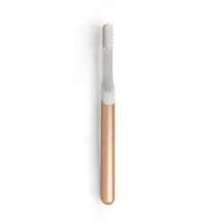 New Stand Quip Electric Toothbrush