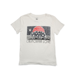 Sol Surf California Stars T-Shirt