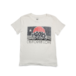 Sol Surf California Stars T-Shirt