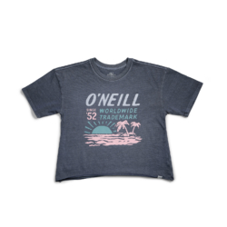 Sol Surf Sea Scape T-Shirt